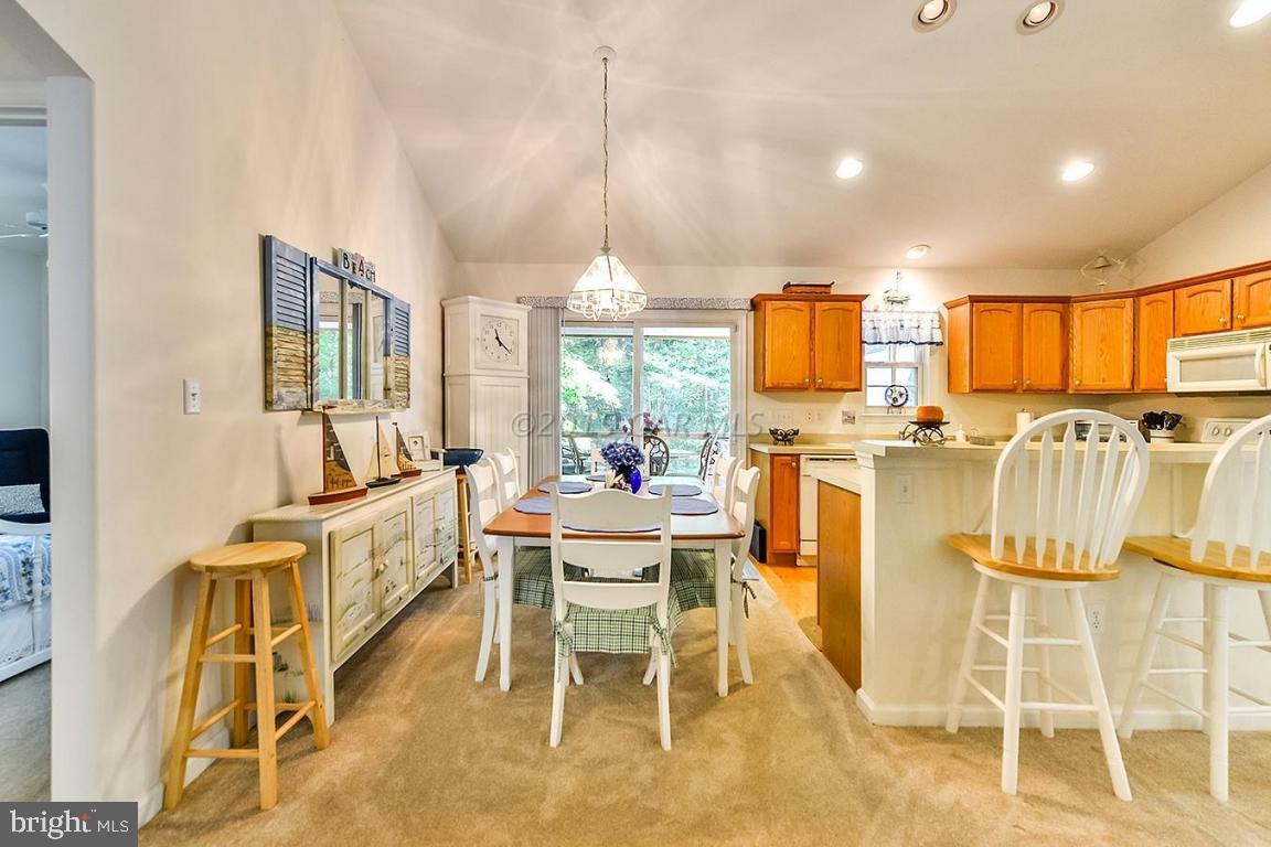 OCEAN PINES - PINEHURST - Residential