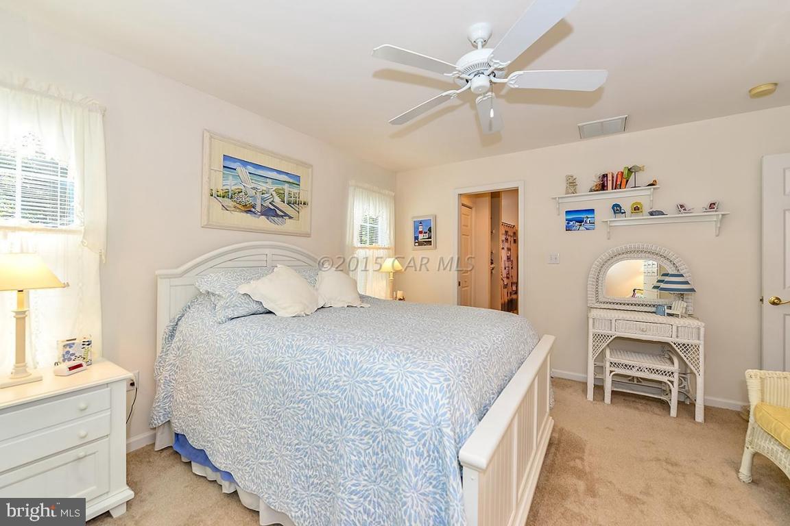 OCEAN PINES - PINEHURST - Residential