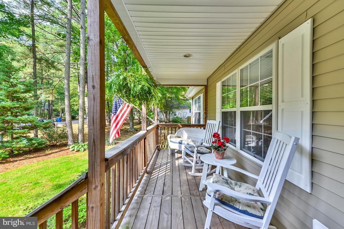 OCEAN PINES - PINEHURST - Residential