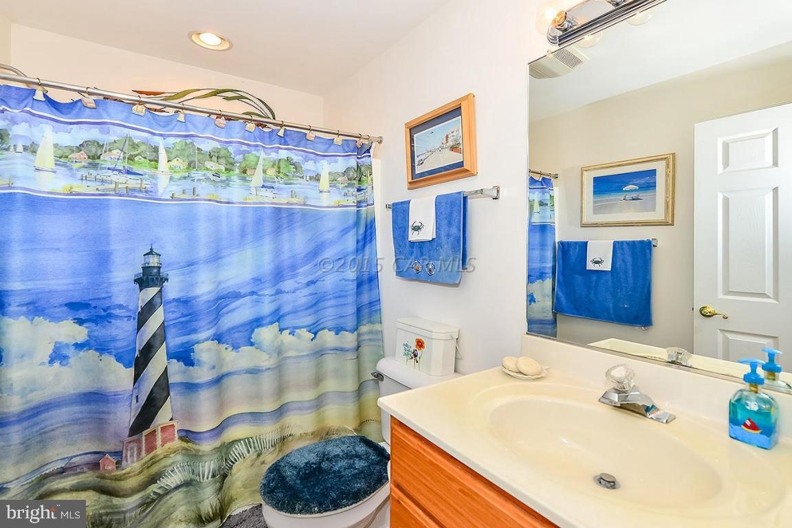 OCEAN PINES - PINEHURST - Residential