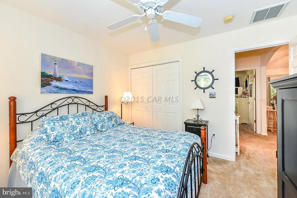 OCEAN PINES - PINEHURST - Residential