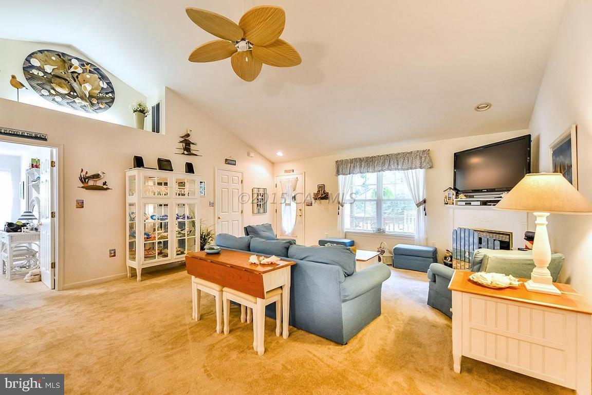 OCEAN PINES - PINEHURST - Residential