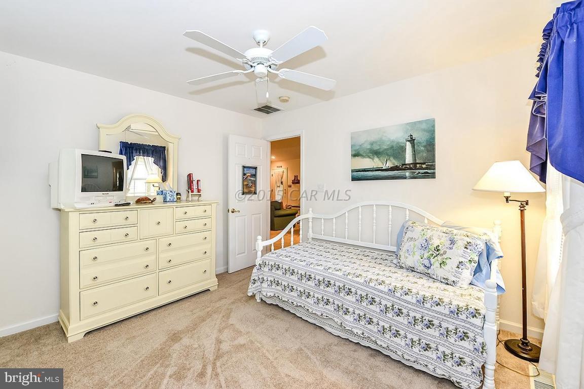 OCEAN PINES - PINEHURST - Residential