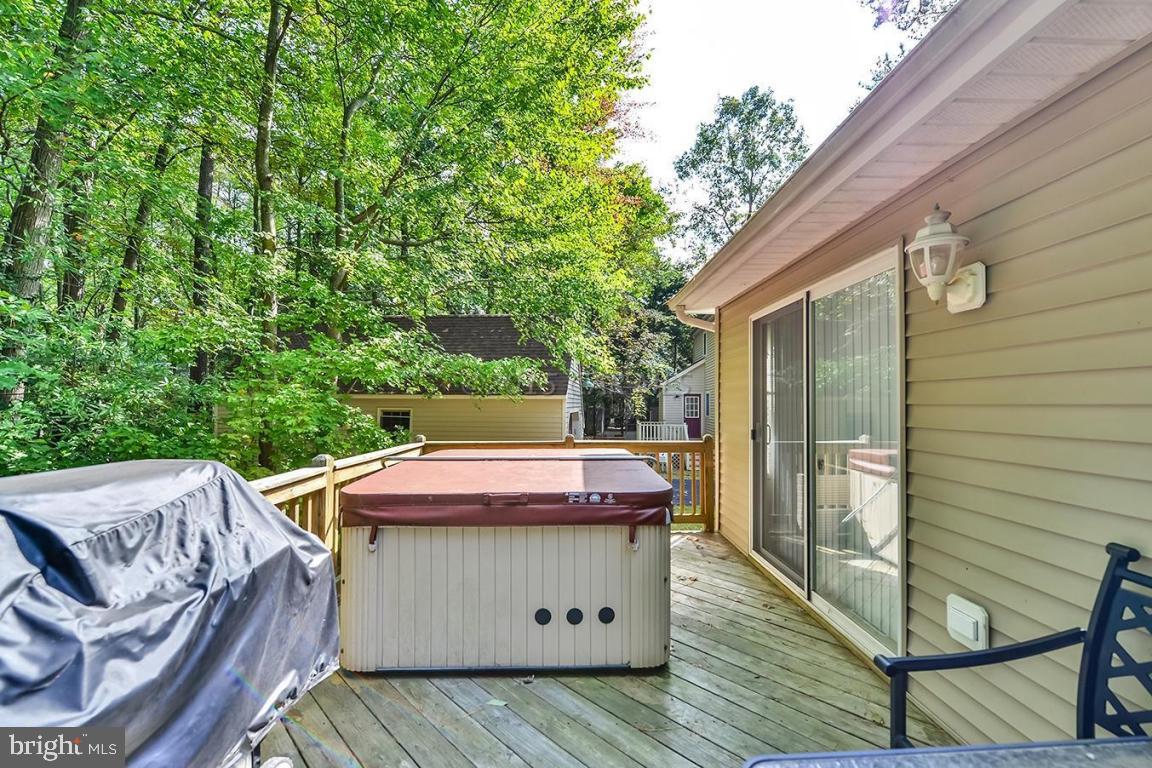 OCEAN PINES - PINEHURST - Residential