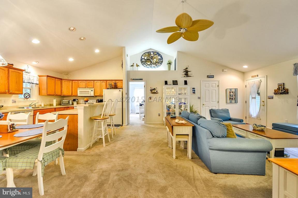 OCEAN PINES - PINEHURST - Residential