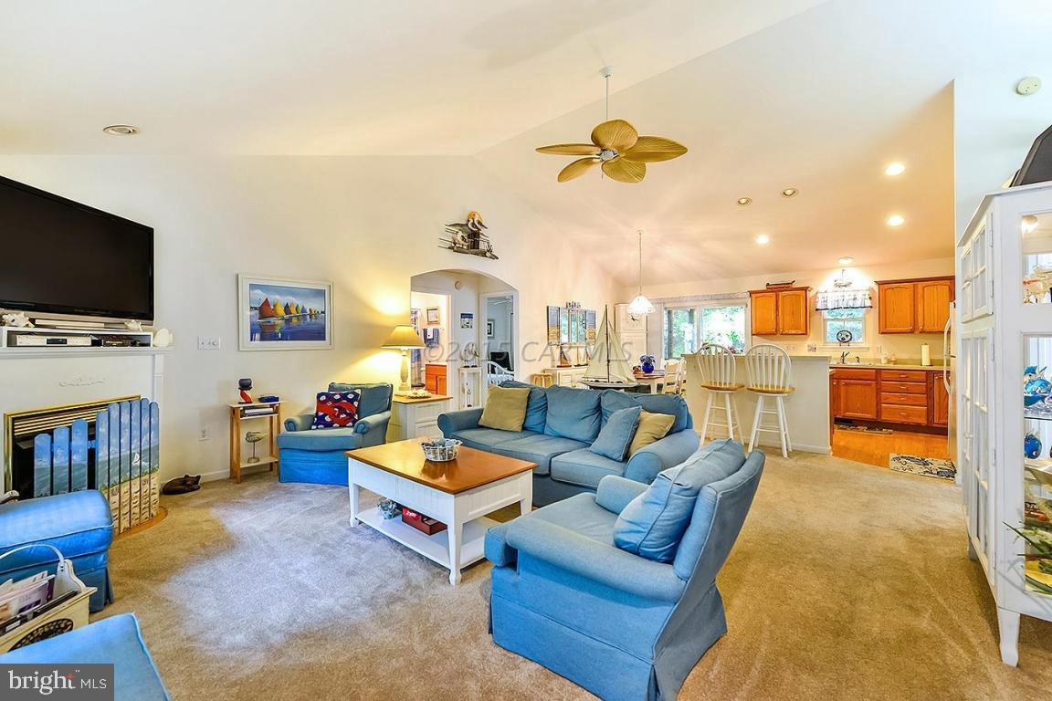 OCEAN PINES - PINEHURST - Residential