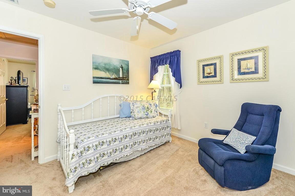 OCEAN PINES - PINEHURST - Residential