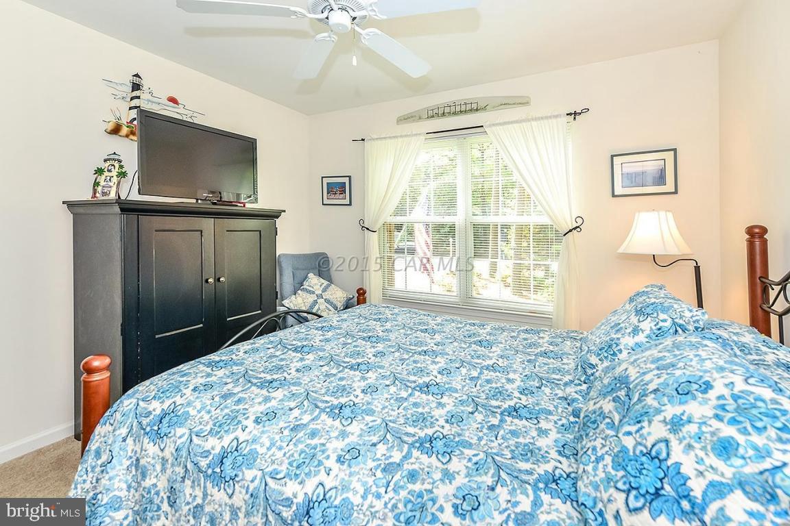 OCEAN PINES - PINEHURST - Residential