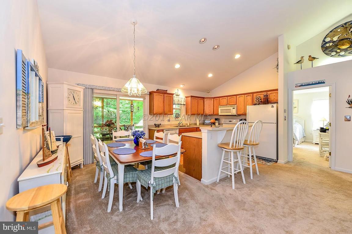 OCEAN PINES - PINEHURST - Residential