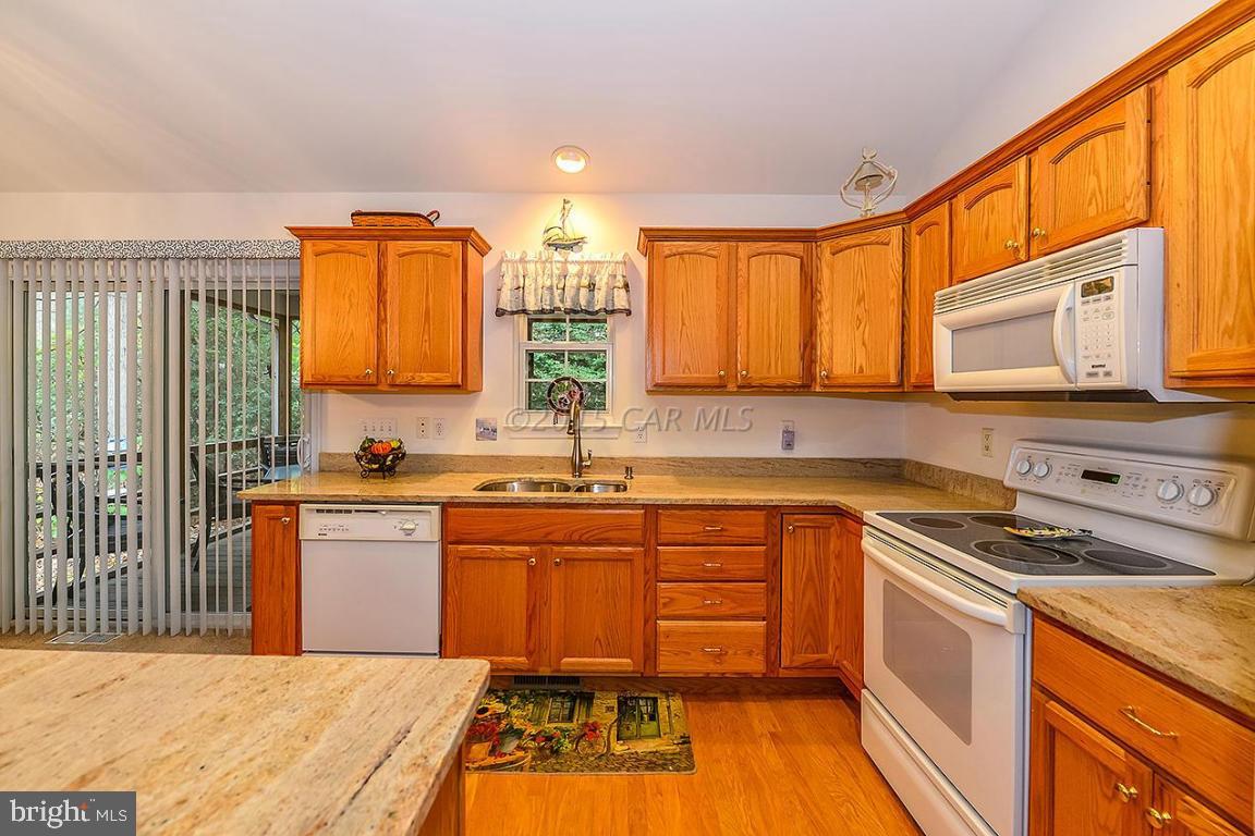 OCEAN PINES - PINEHURST - Residential