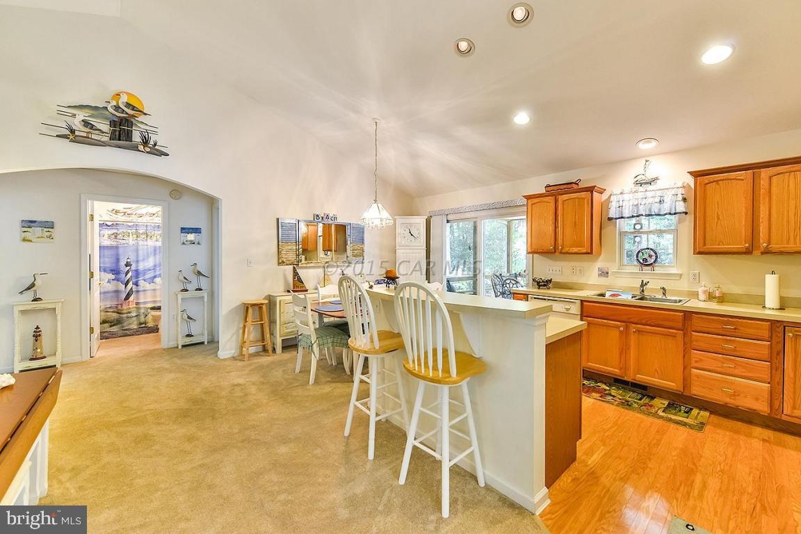 OCEAN PINES - PINEHURST - Residential