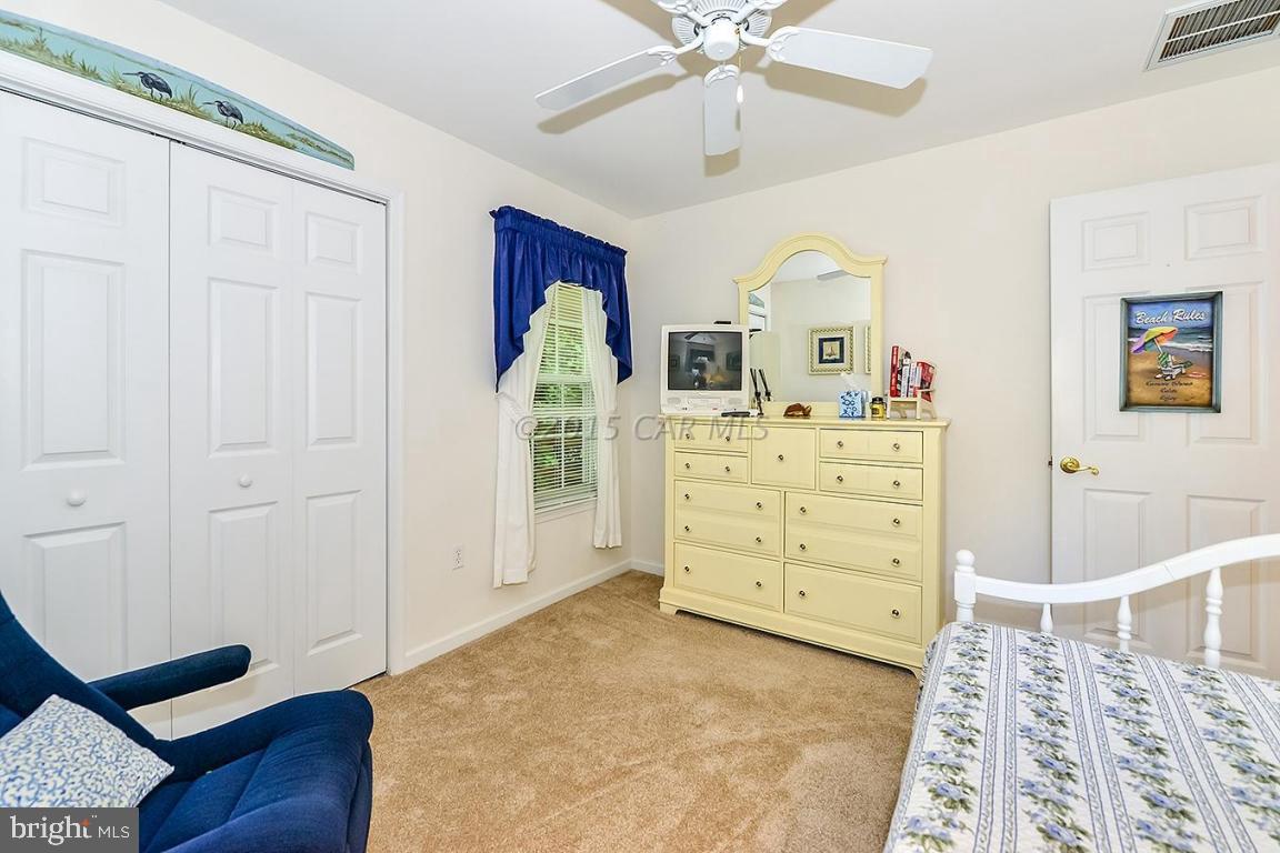 OCEAN PINES - PINEHURST - Residential