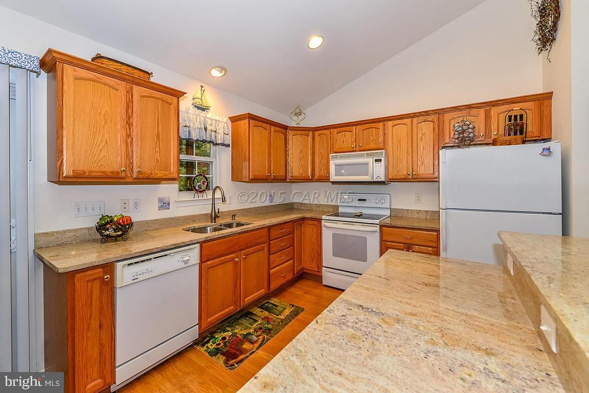 OCEAN PINES - PINEHURST - Residential