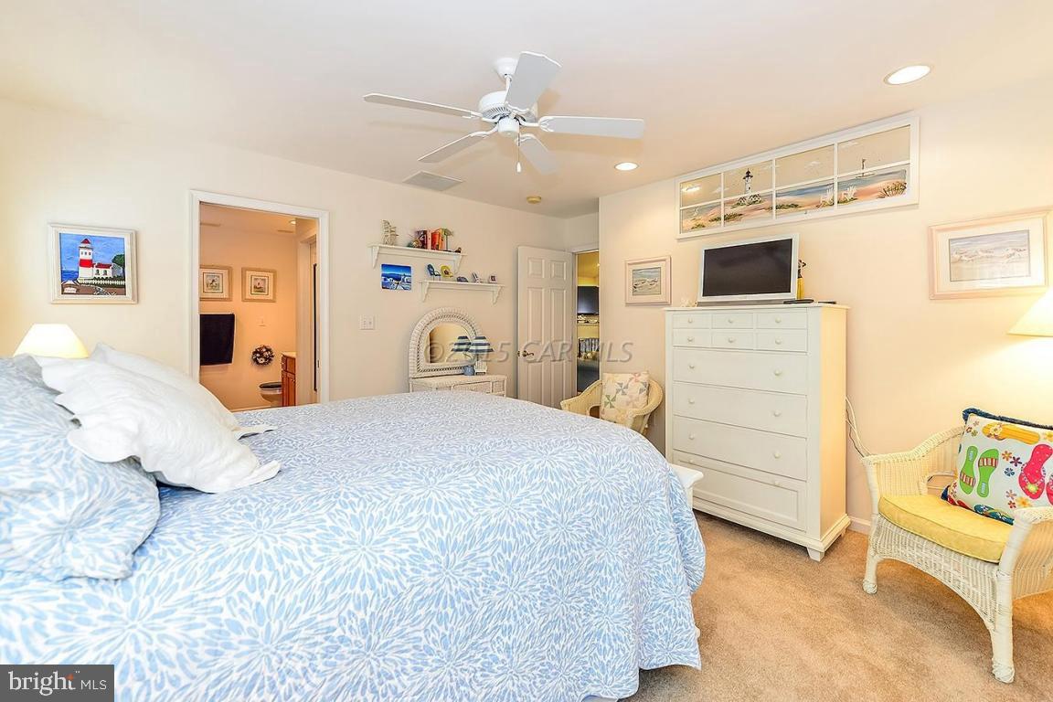 OCEAN PINES - PINEHURST - Residential