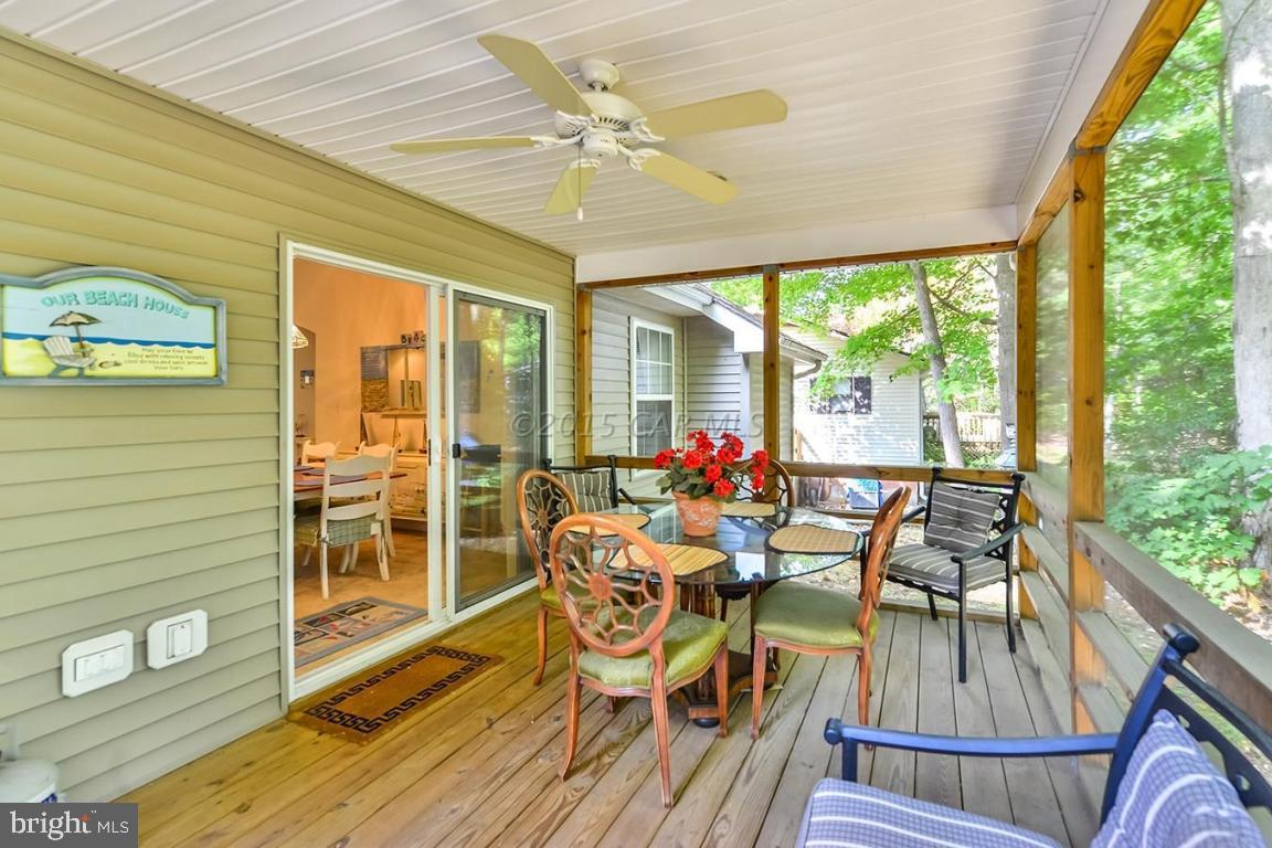 OCEAN PINES - PINEHURST - Residential