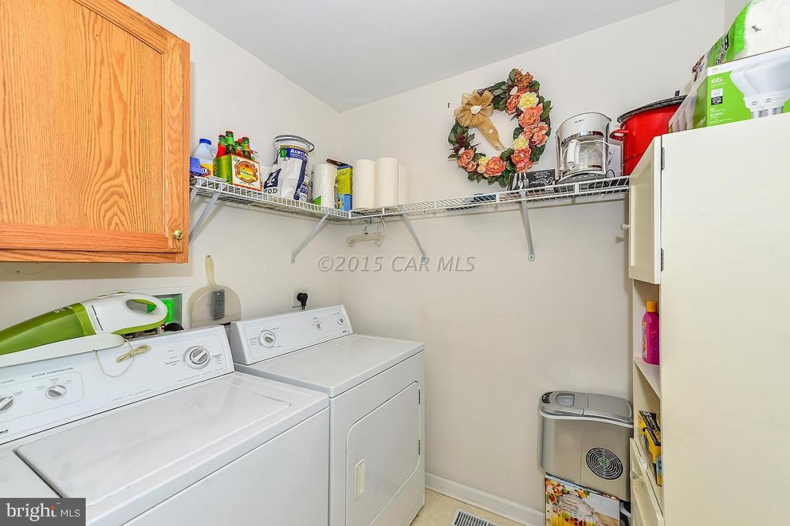 OCEAN PINES - PINEHURST - Residential