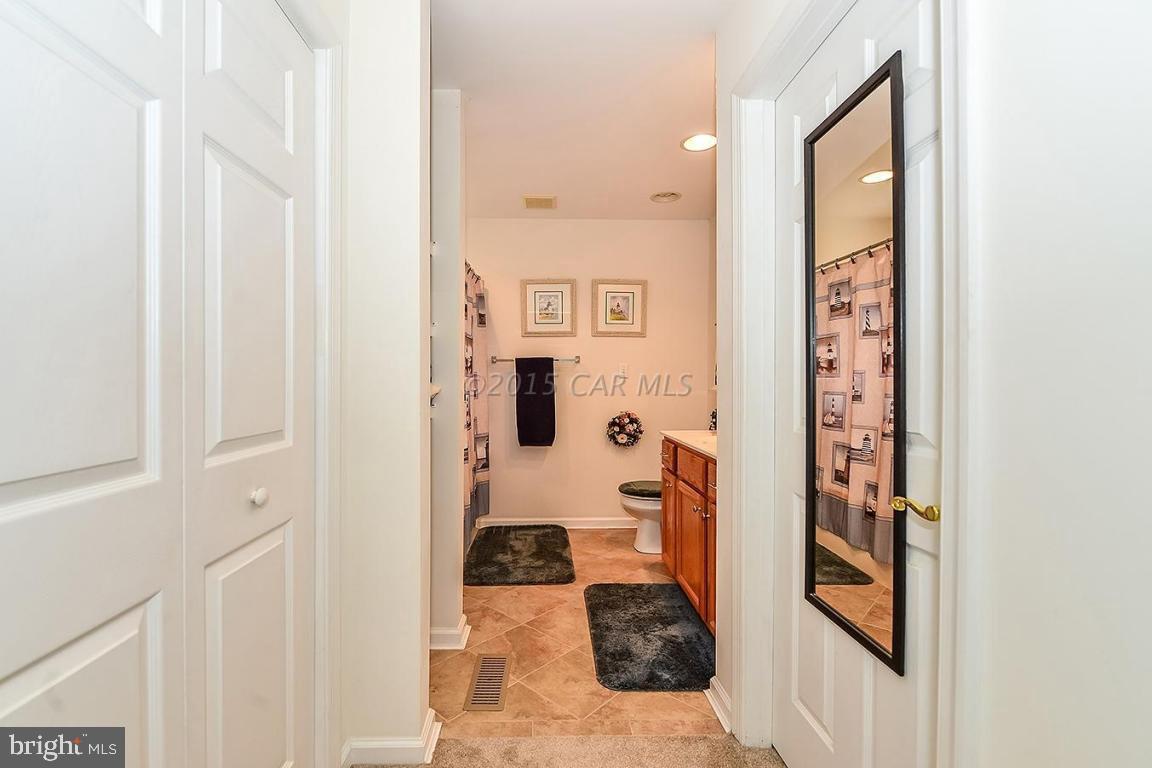 OCEAN PINES - PINEHURST - Residential