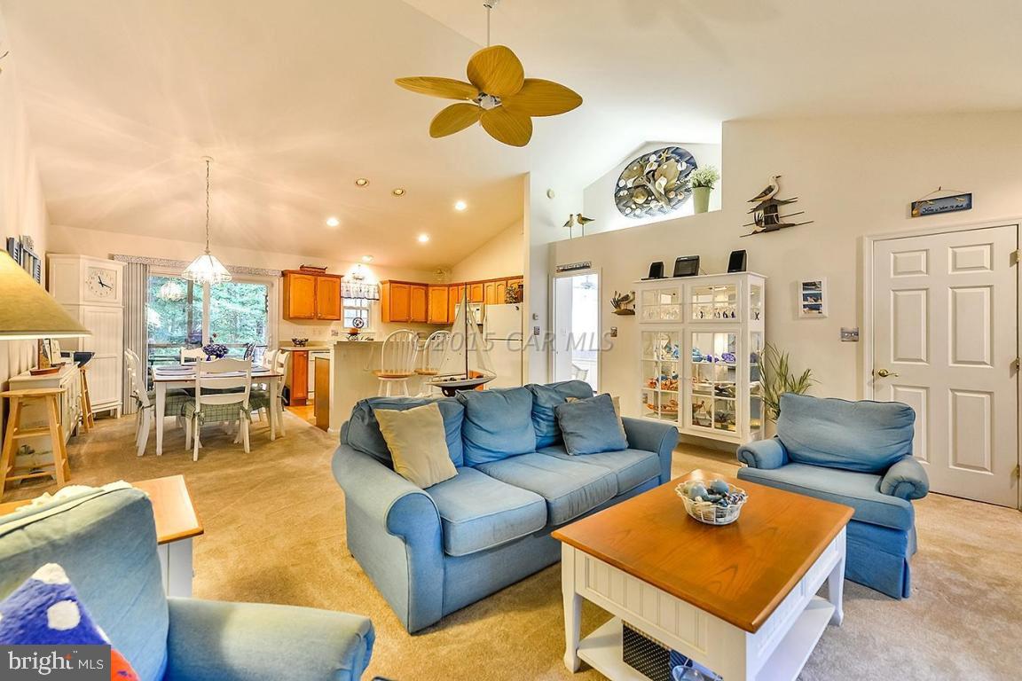 OCEAN PINES - PINEHURST - Residential