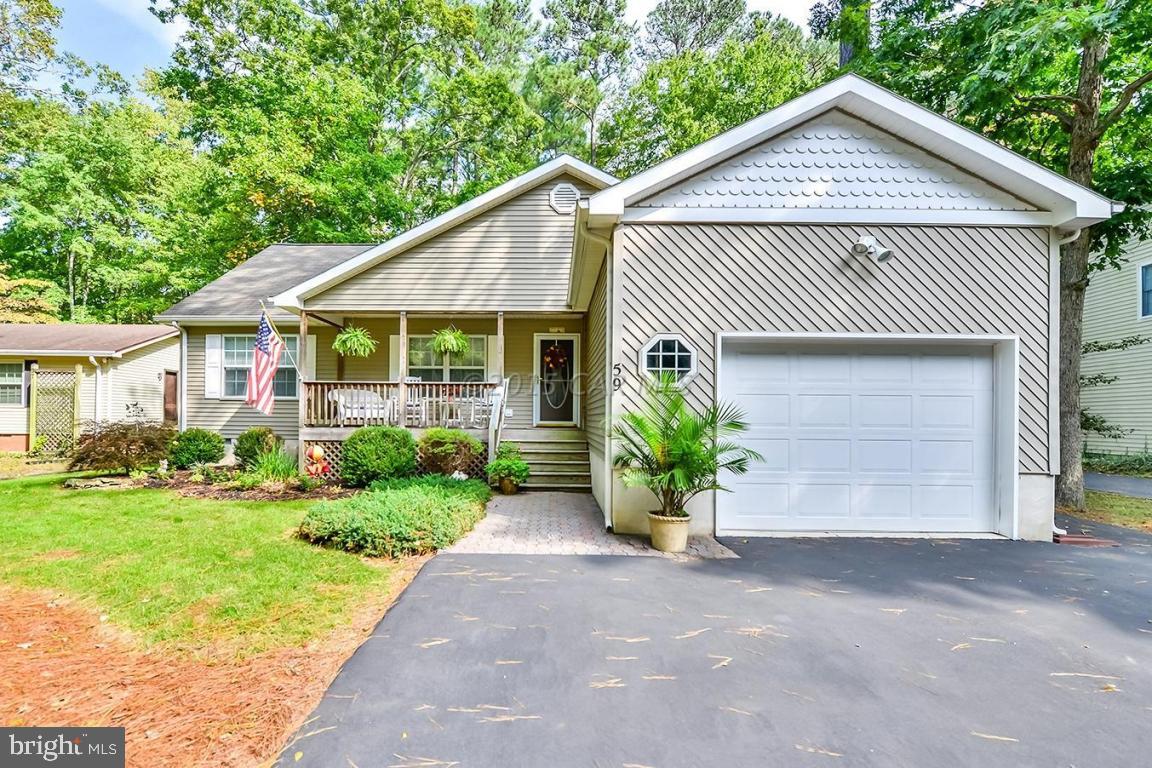 OCEAN PINES - PINEHURST - Residential