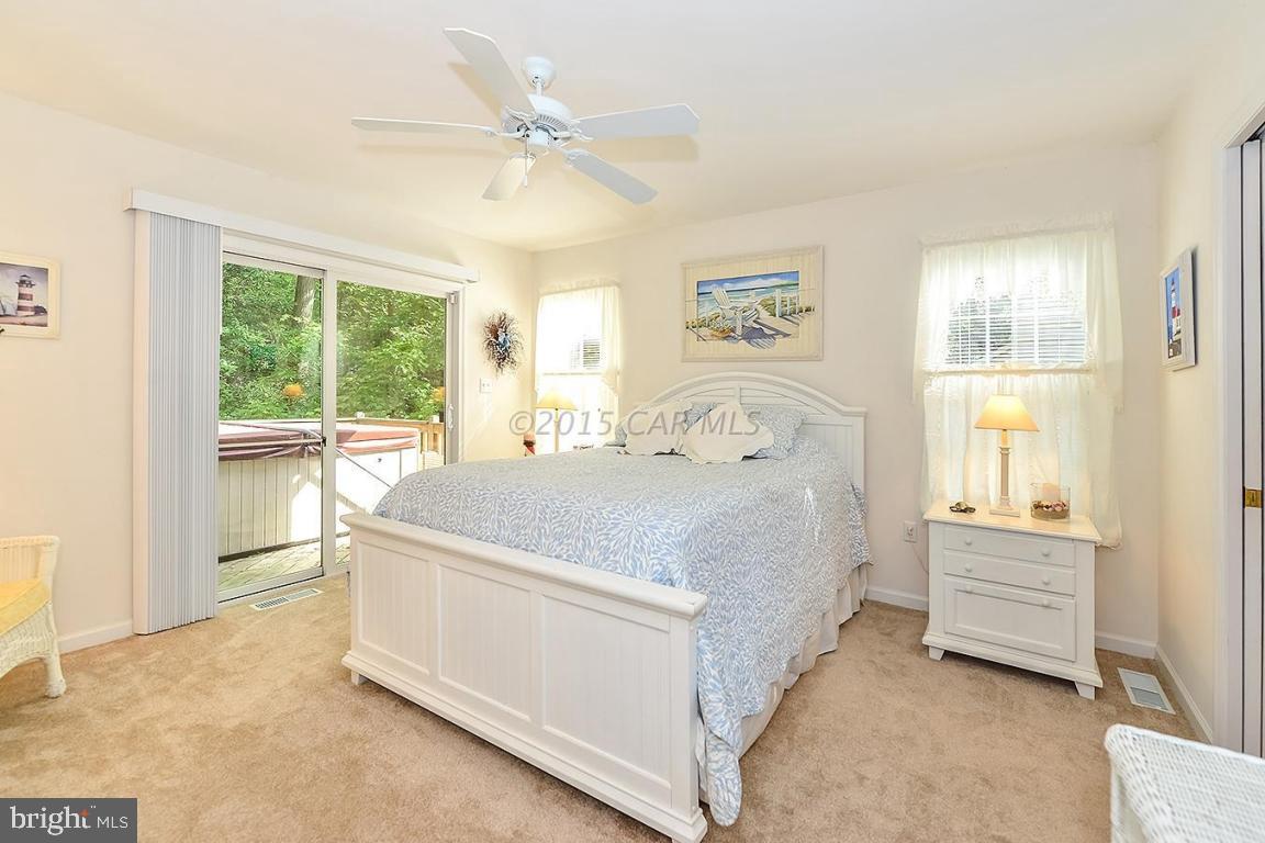 OCEAN PINES - PINEHURST - Residential