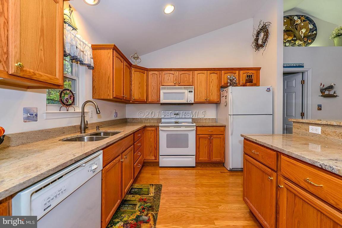 OCEAN PINES - PINEHURST - Residential