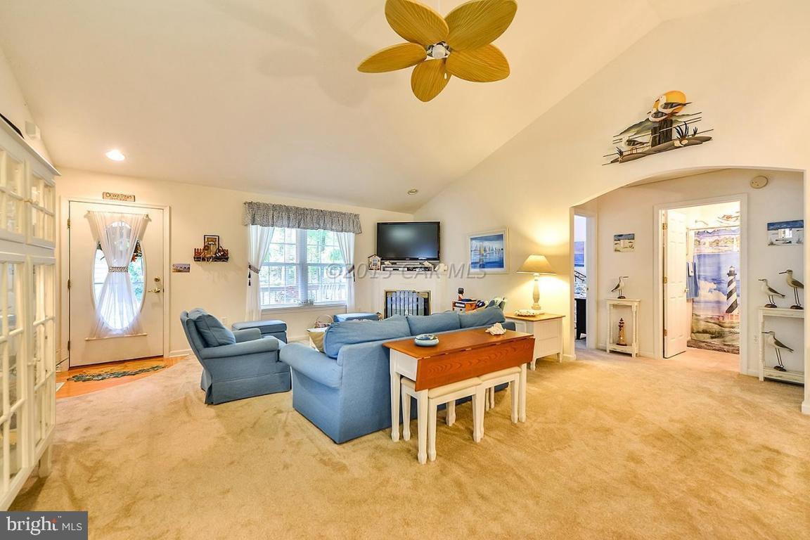 OCEAN PINES - PINEHURST - Residential