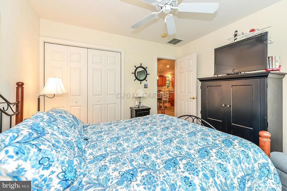 OCEAN PINES - PINEHURST - Residential