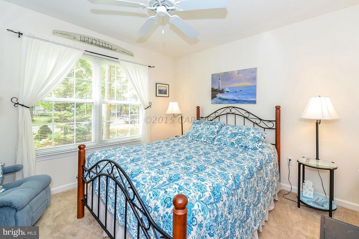 OCEAN PINES - PINEHURST - Residential