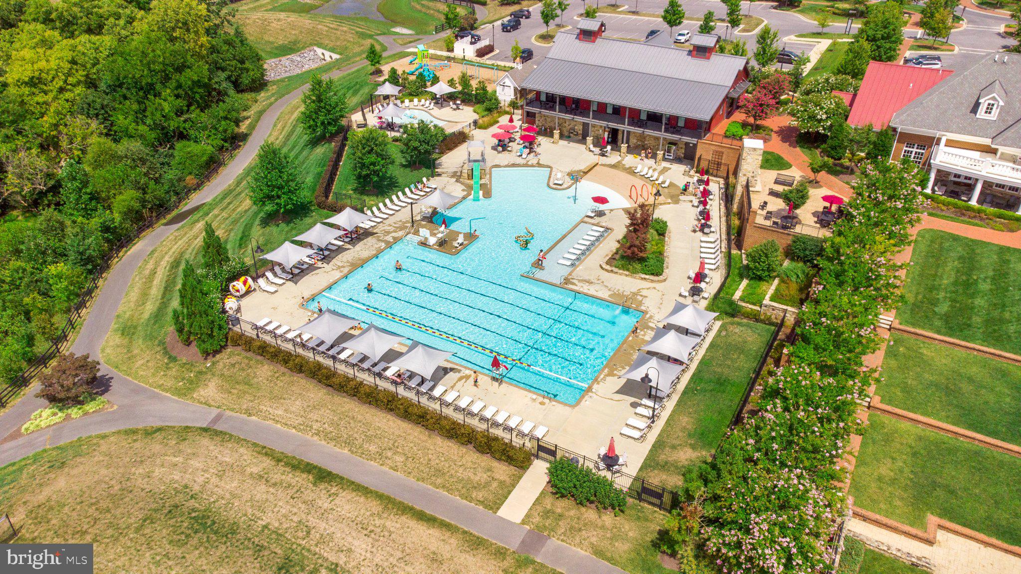 BRUNSWICK CROSSING - Residential