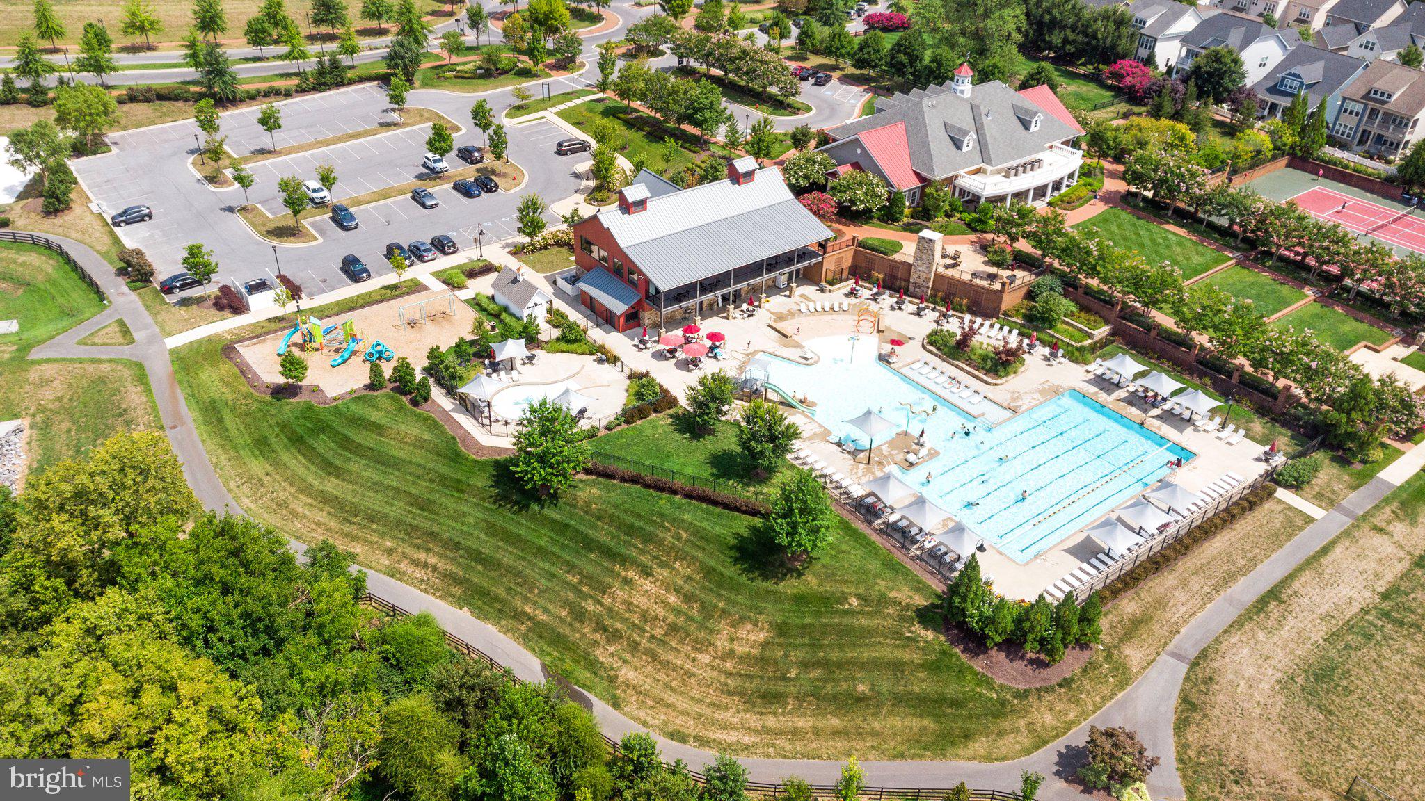 BRUNSWICK CROSSING - Residential