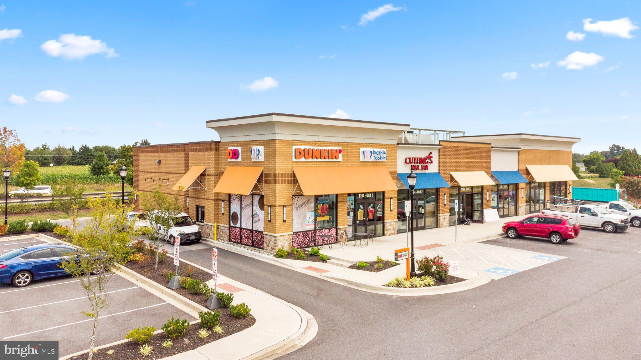 BRUNSWICK CROSSING - Residential