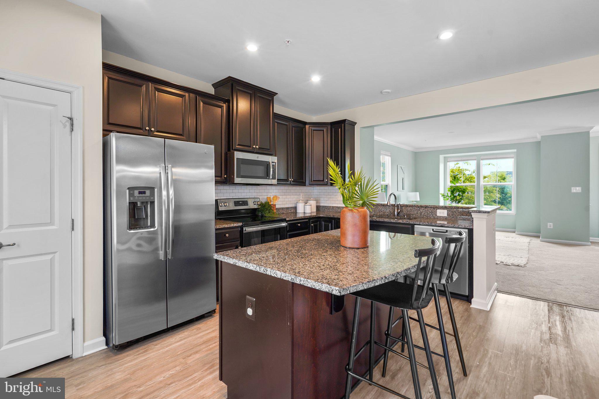 BRUNSWICK CROSSING - Residential