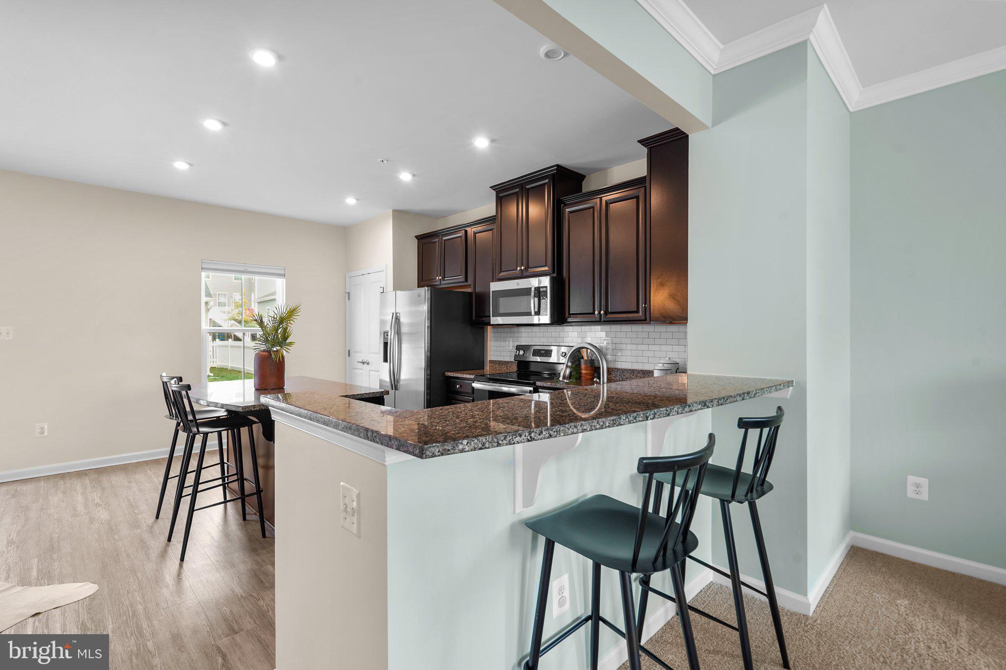 BRUNSWICK CROSSING - Residential