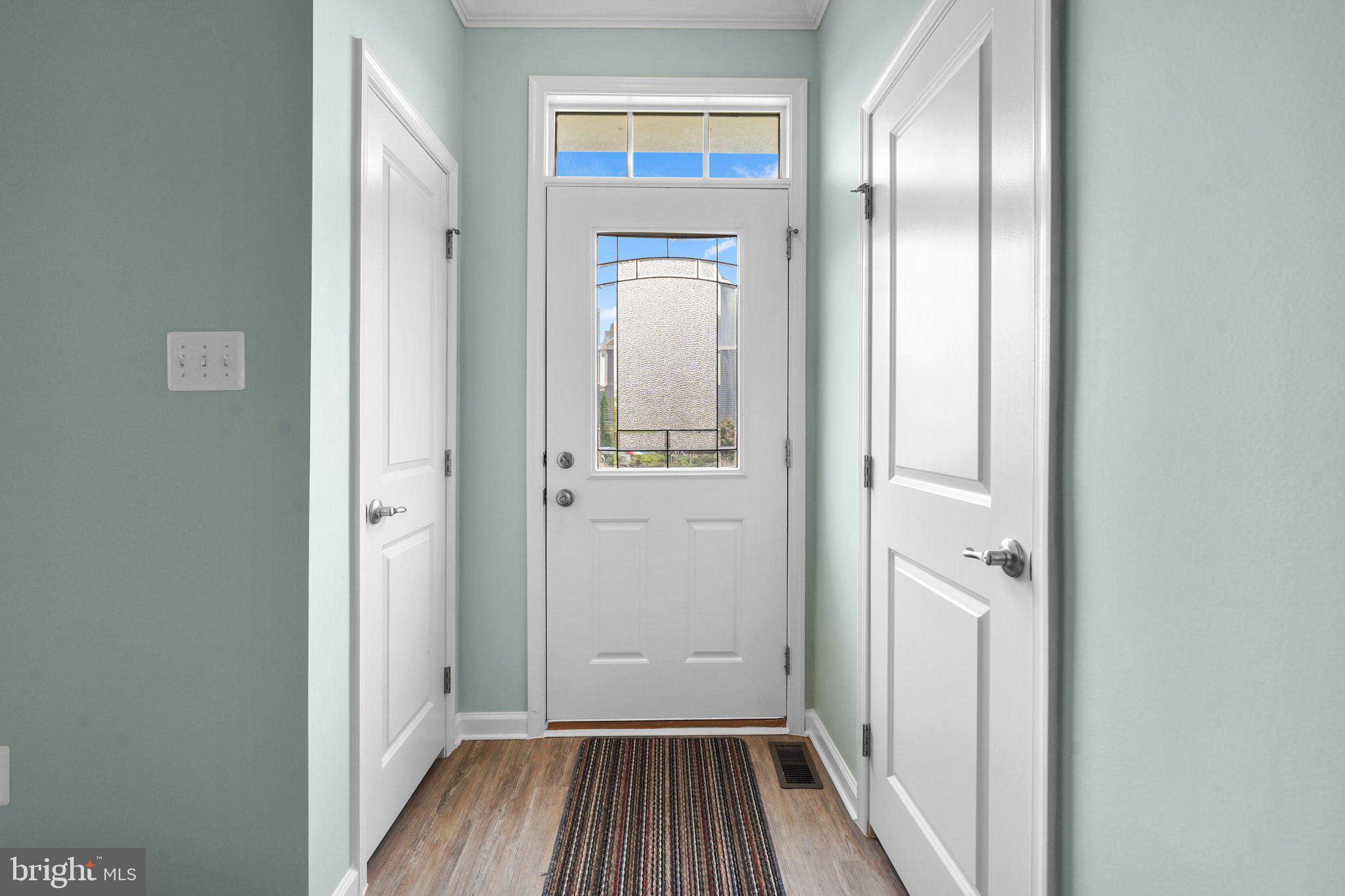 BRUNSWICK CROSSING - Residential