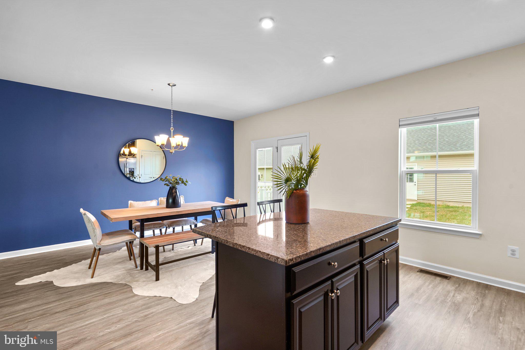 BRUNSWICK CROSSING - Residential