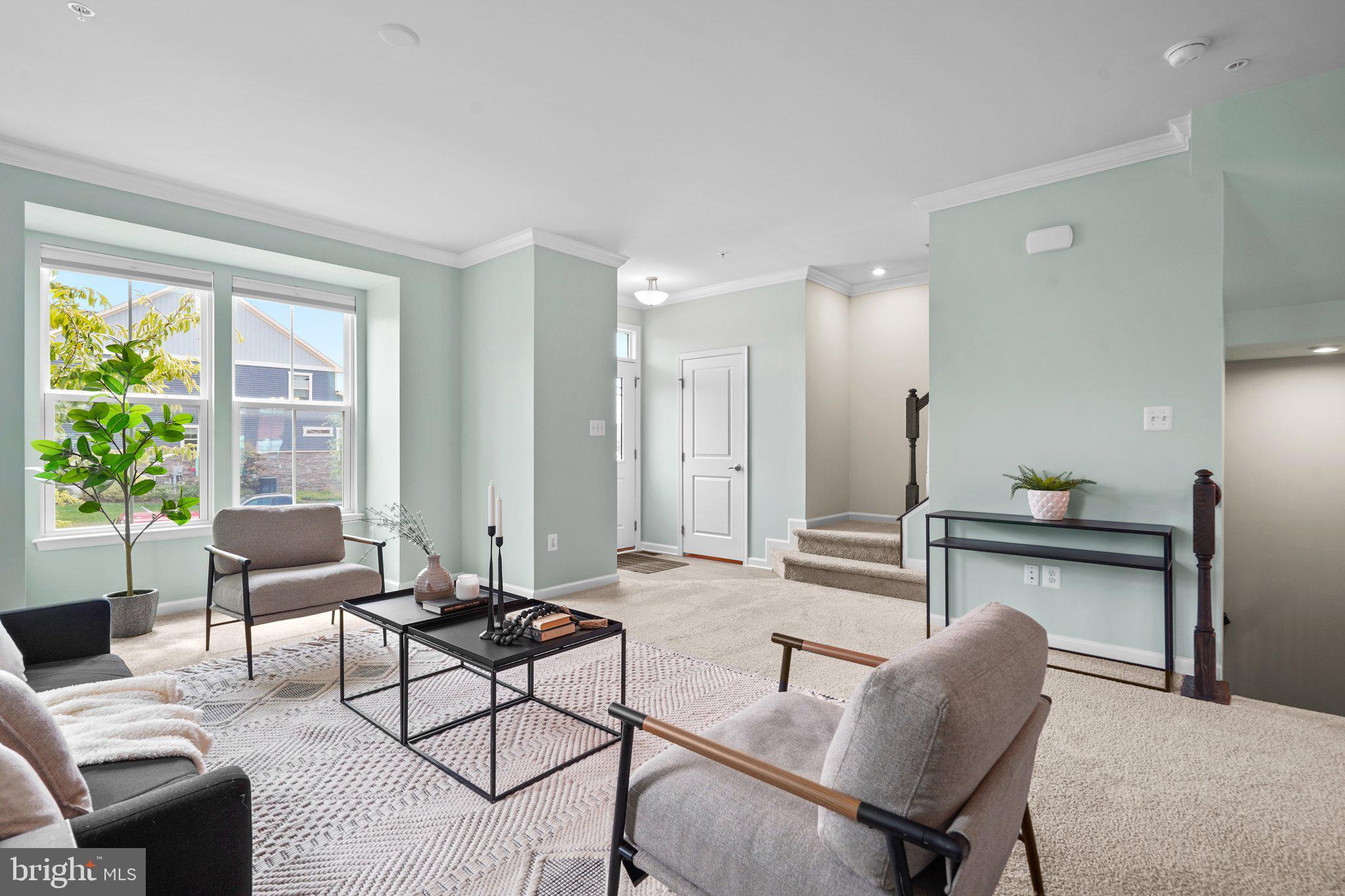 BRUNSWICK CROSSING - Residential