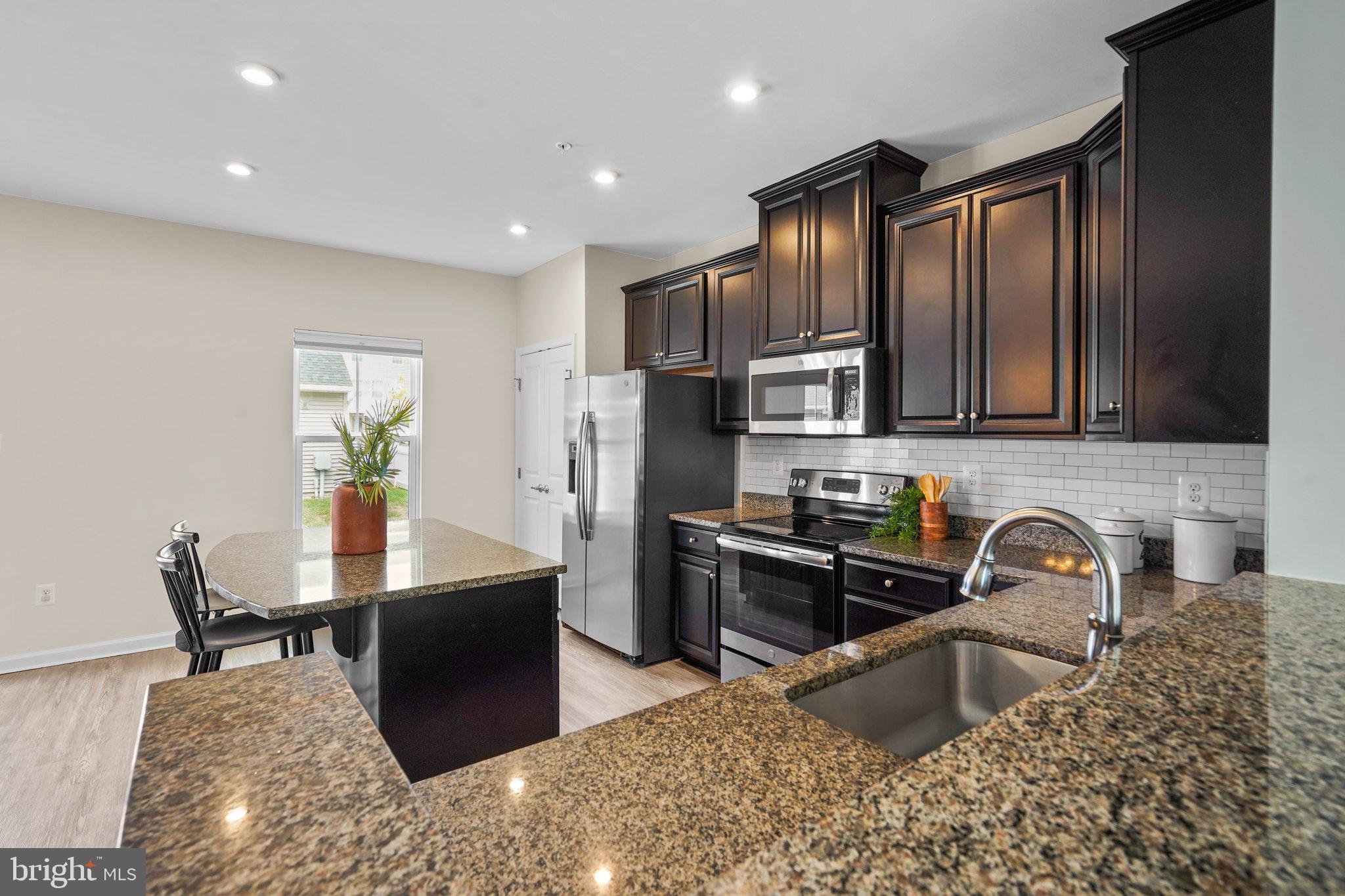 BRUNSWICK CROSSING - Residential