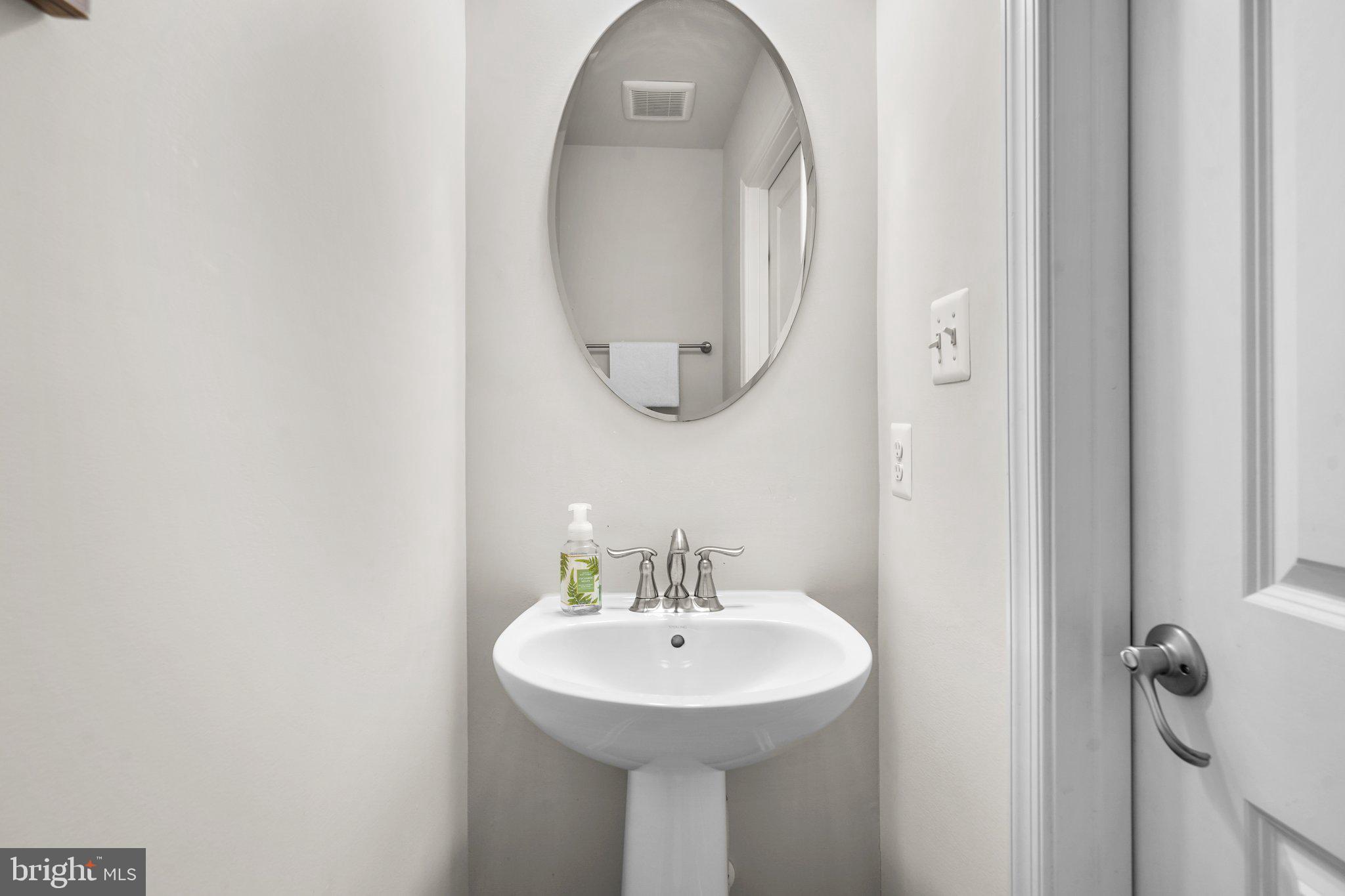 BRUNSWICK CROSSING - Residential