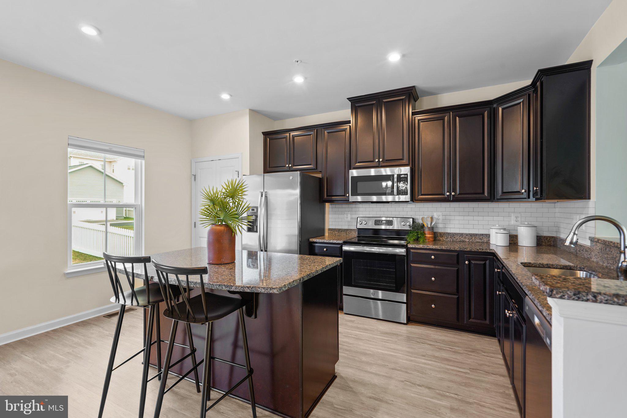 BRUNSWICK CROSSING - Residential