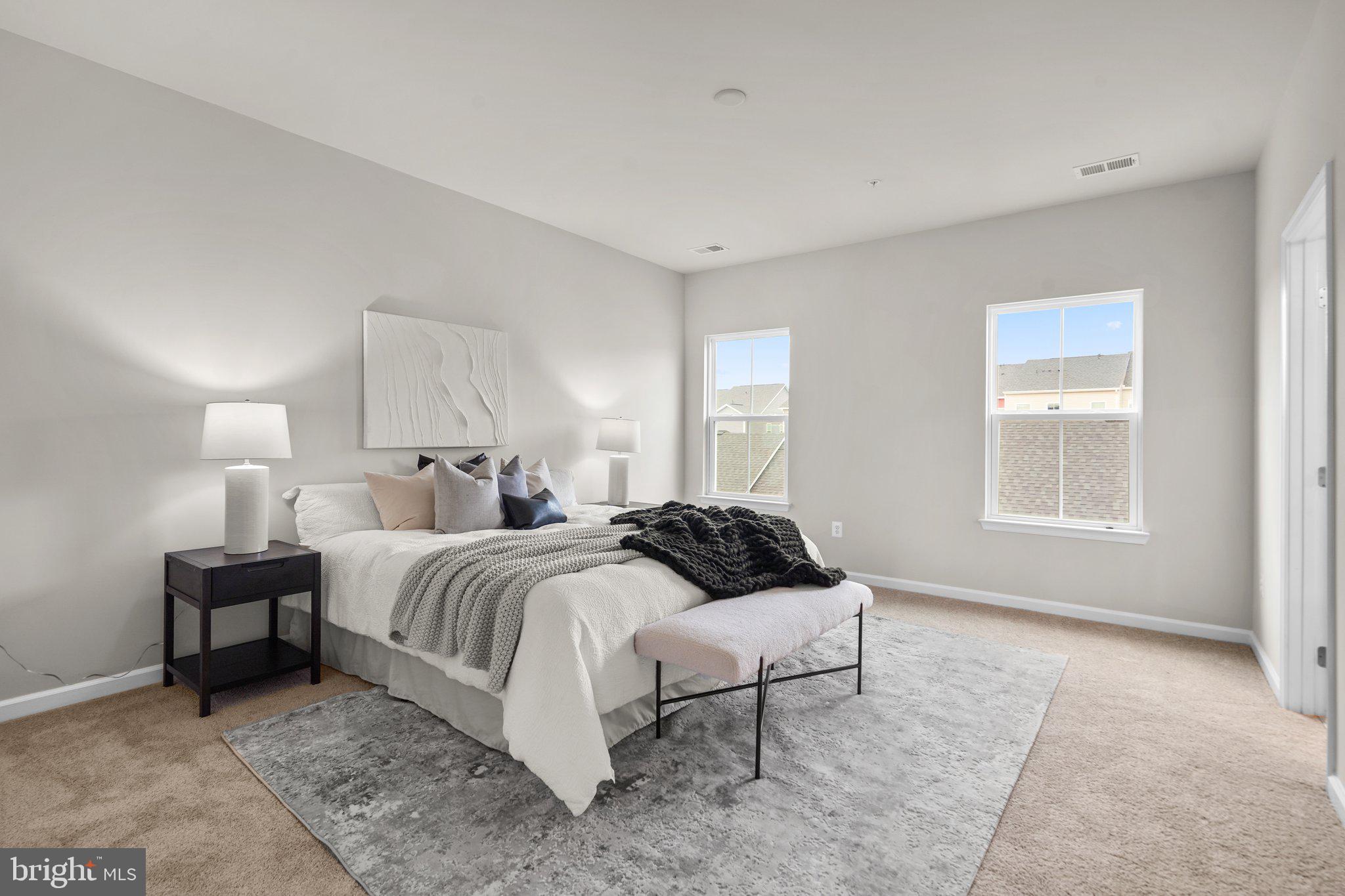 BRUNSWICK CROSSING - Residential