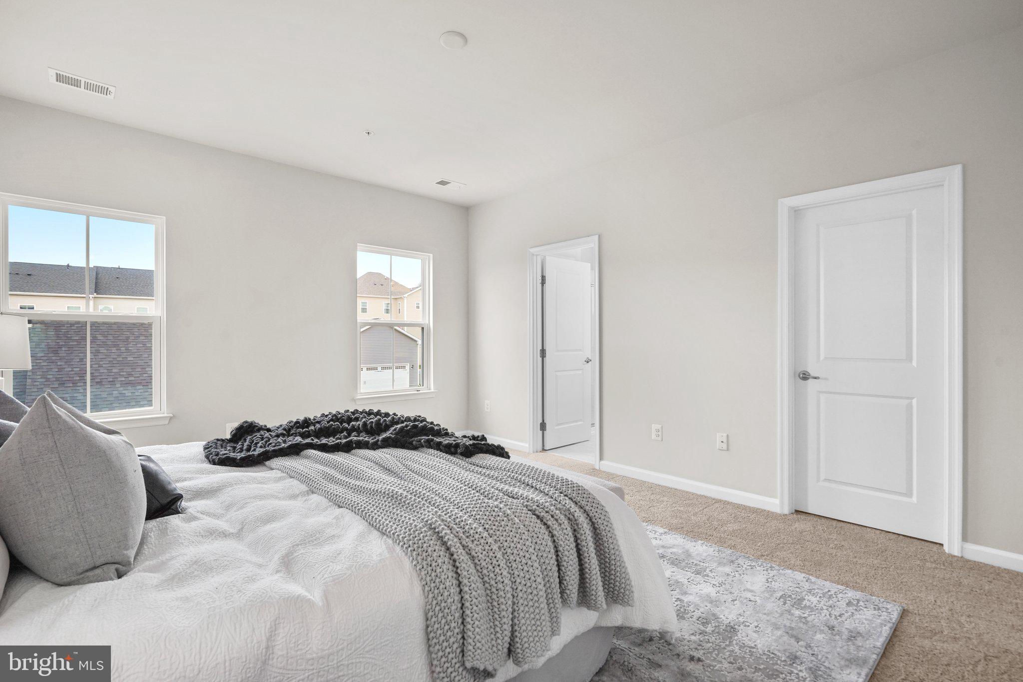 BRUNSWICK CROSSING - Residential