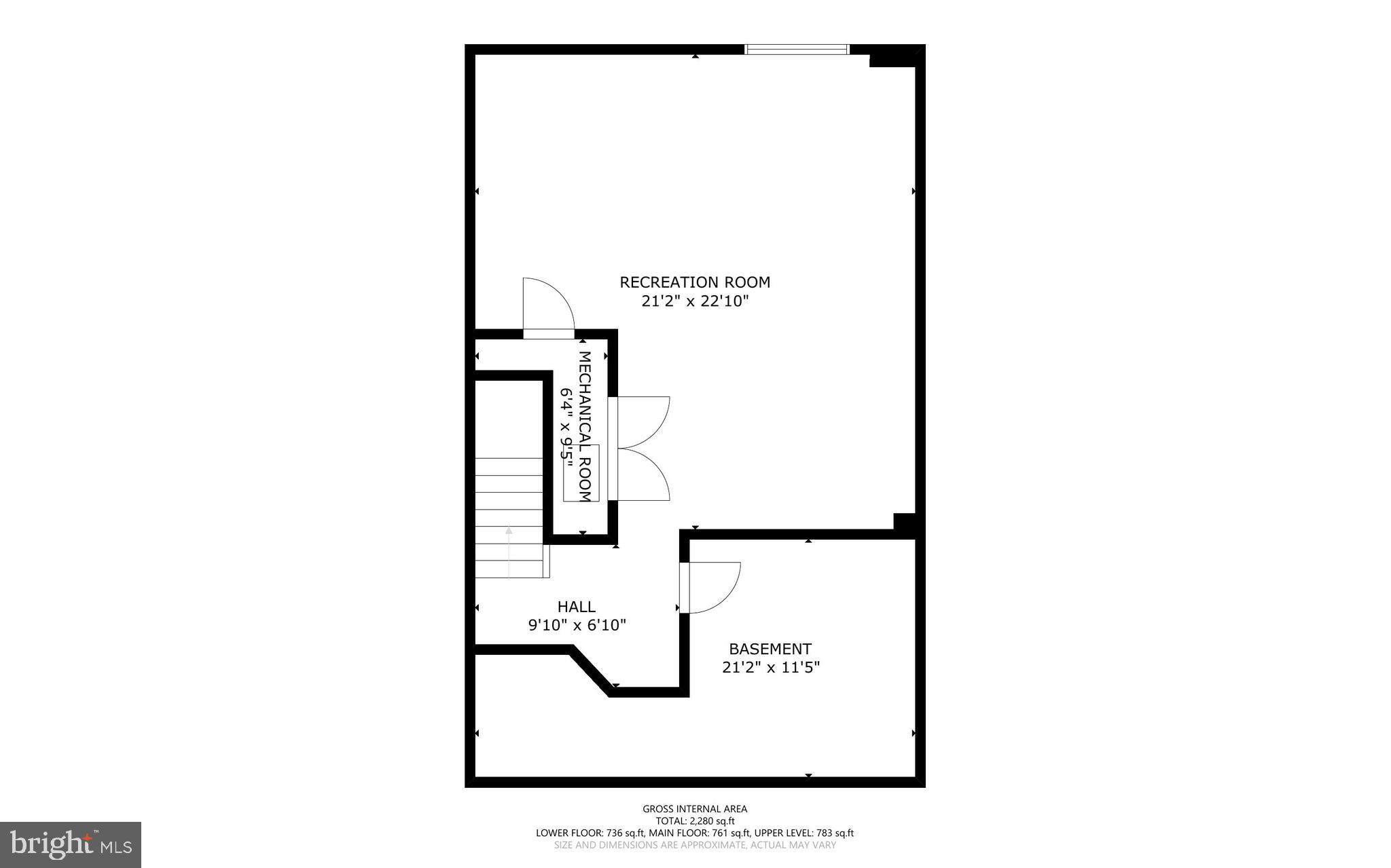 BRUNSWICK CROSSING - Residential