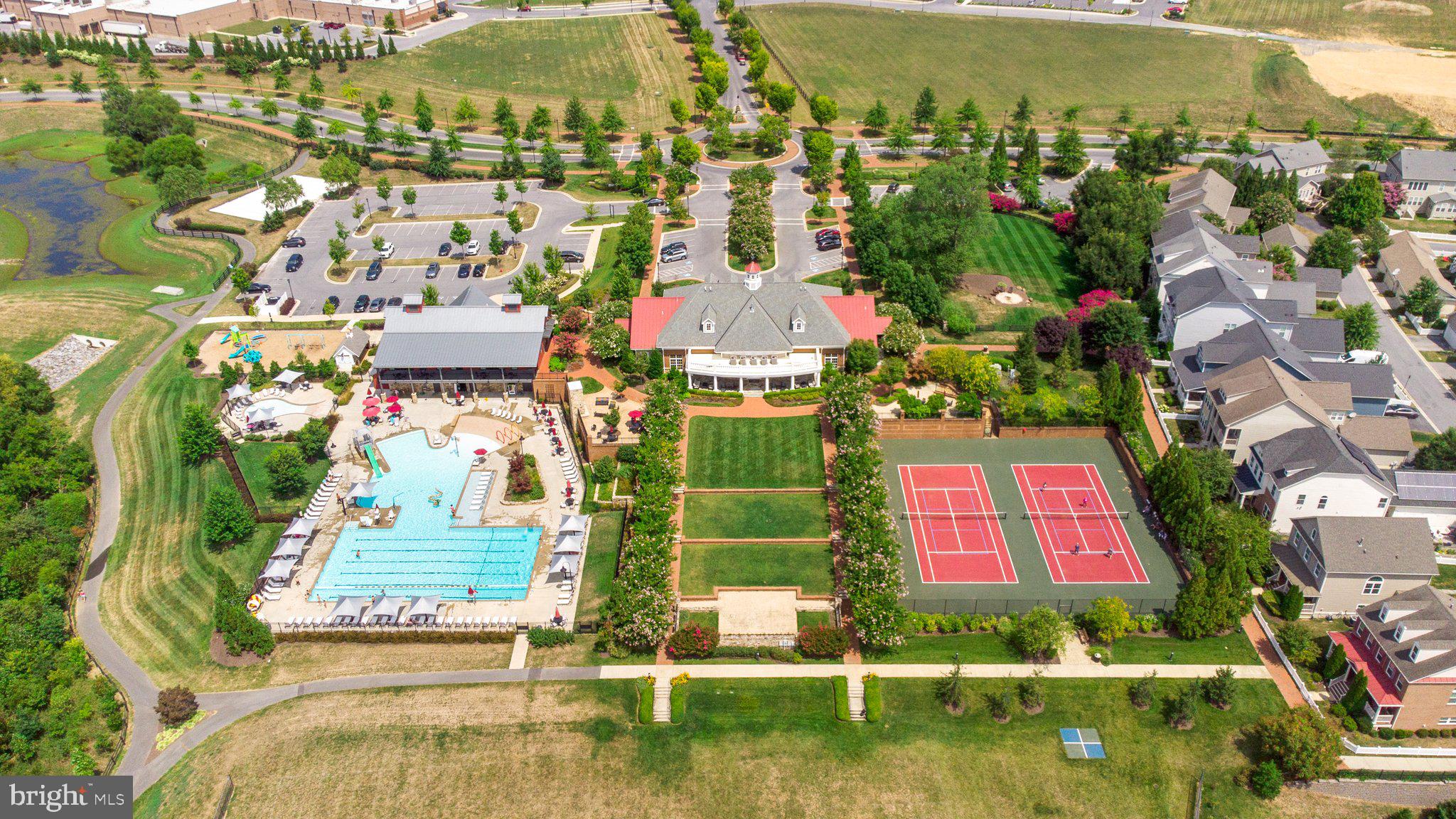 BRUNSWICK CROSSING - Residential