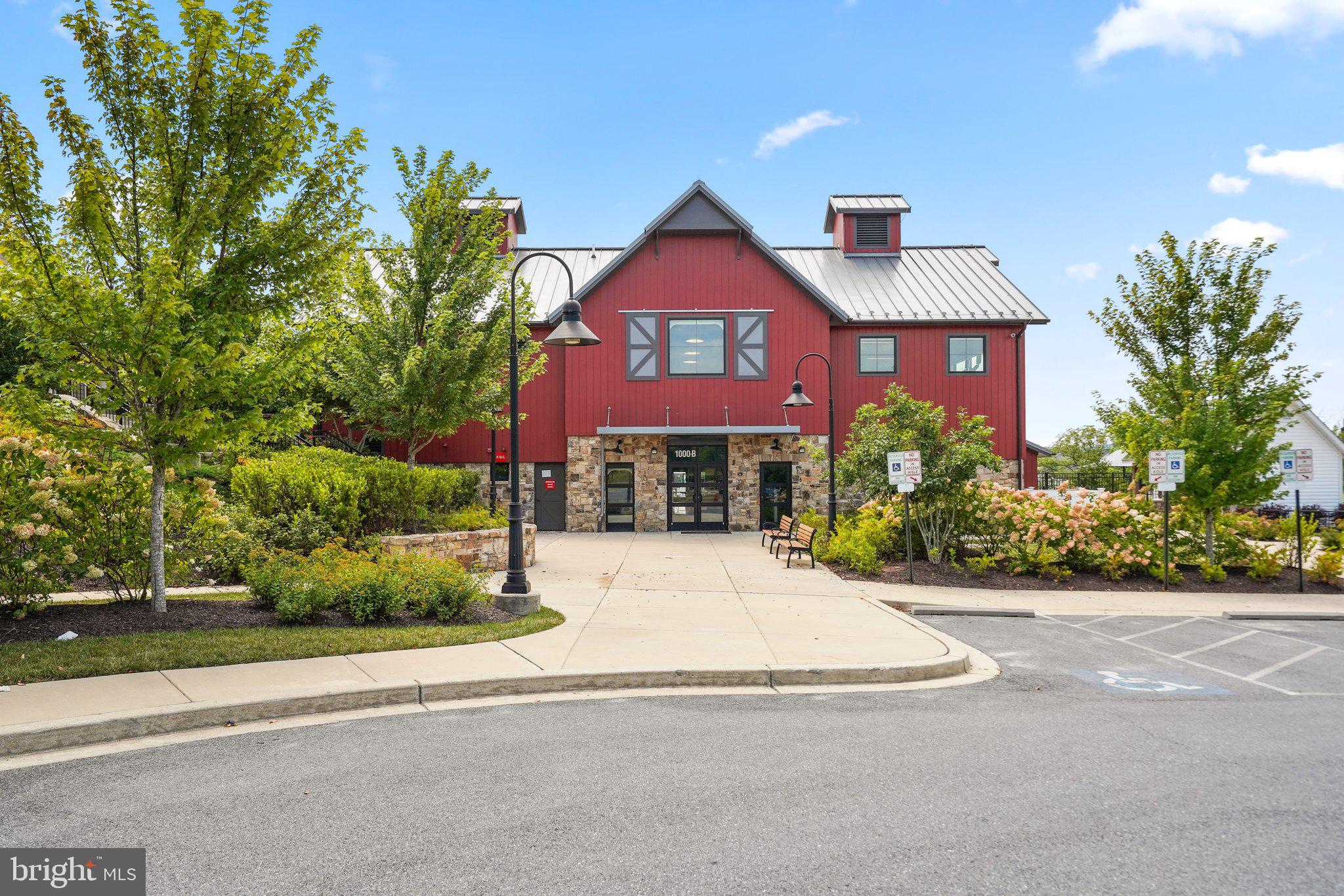 BRUNSWICK CROSSING - Residential