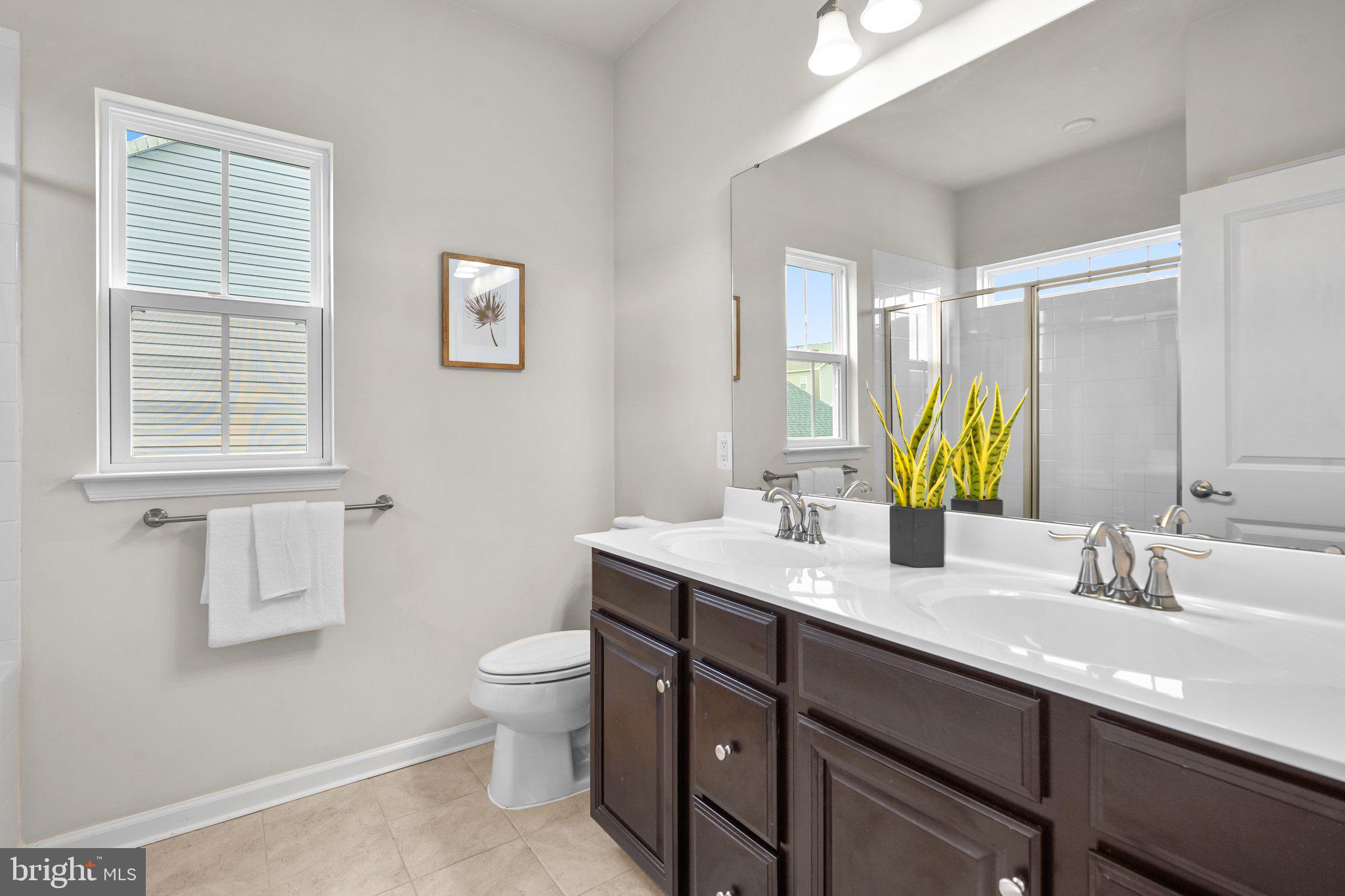 BRUNSWICK CROSSING - Residential