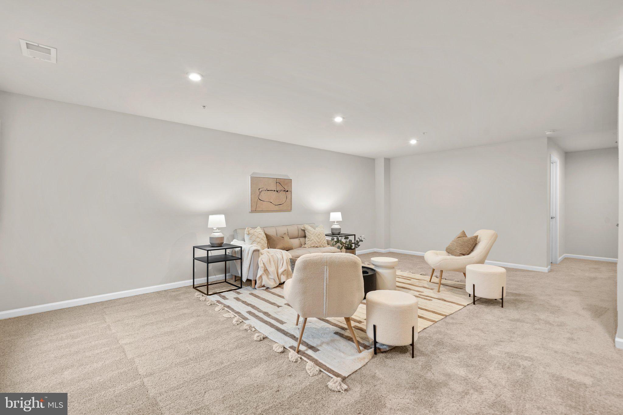 BRUNSWICK CROSSING - Residential