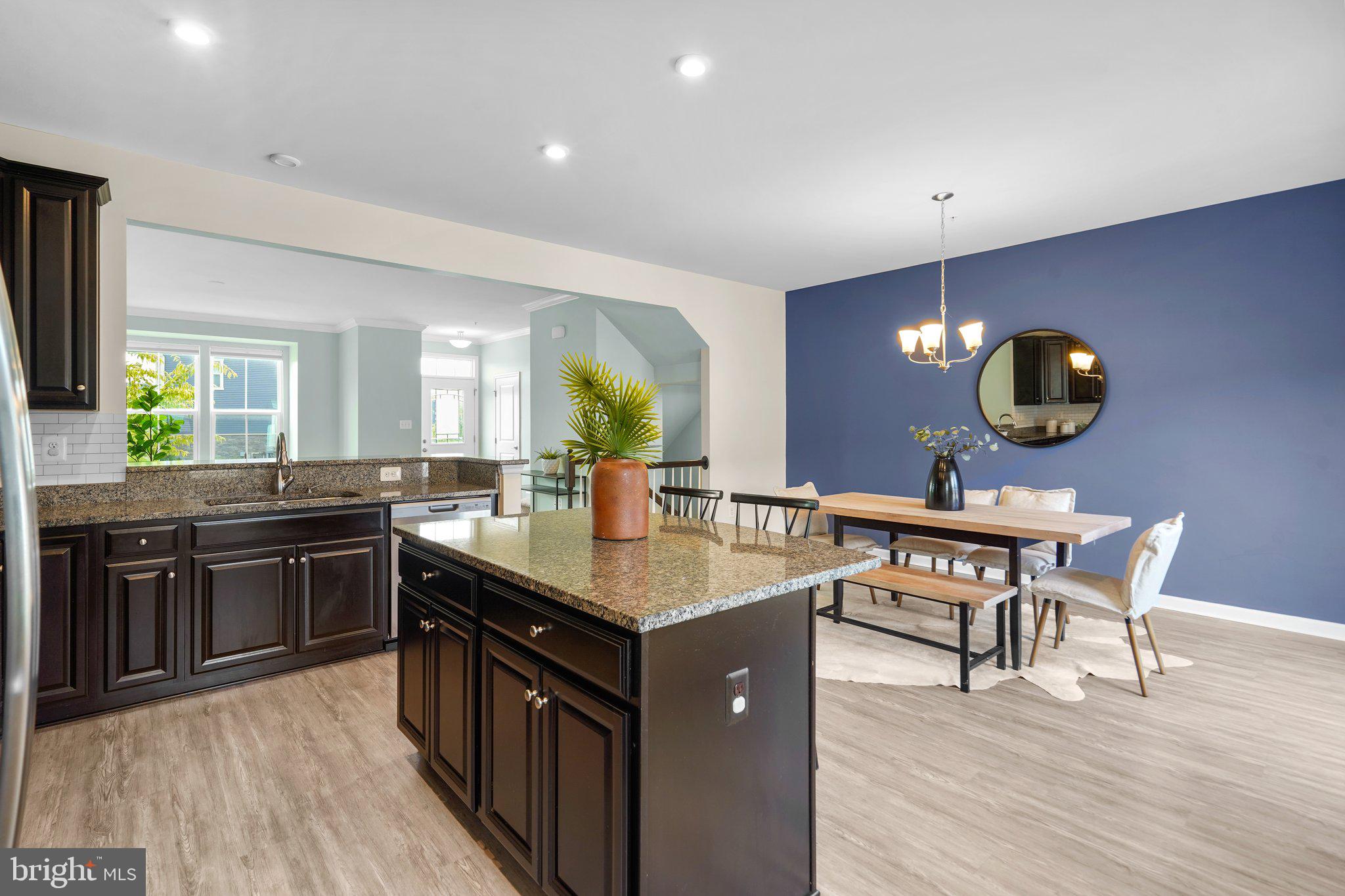 BRUNSWICK CROSSING - Residential