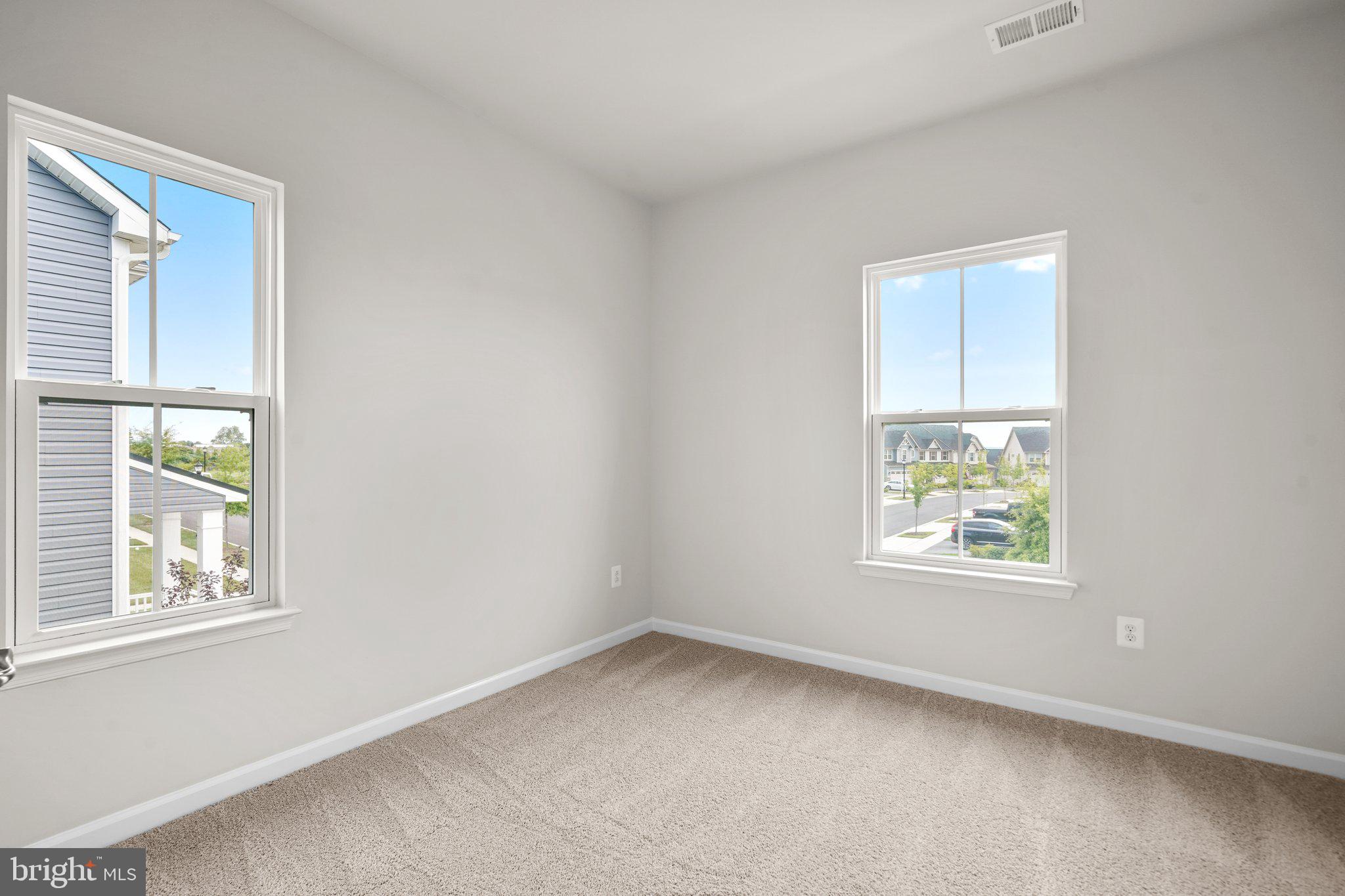 BRUNSWICK CROSSING - Residential