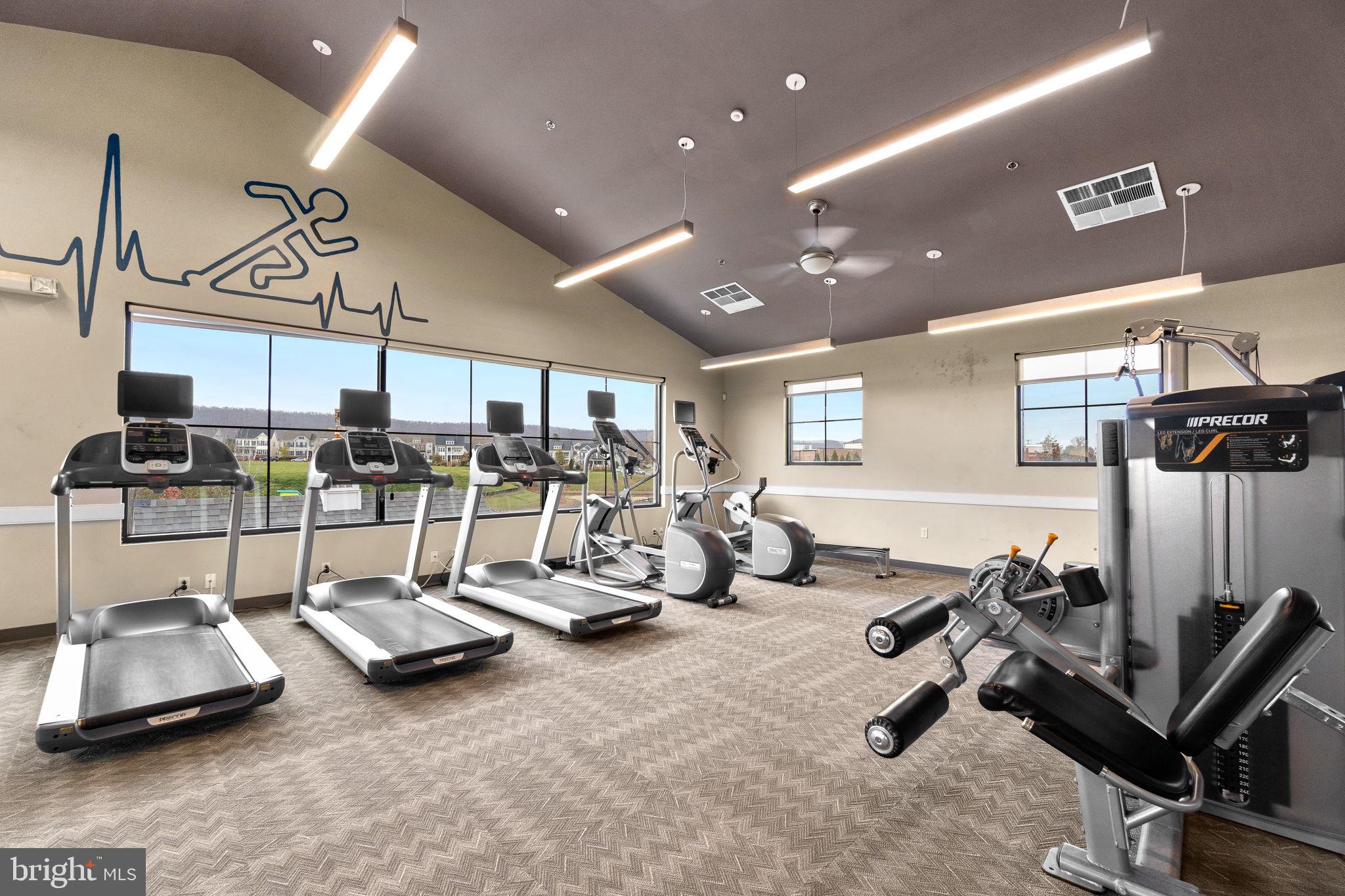 BRUNSWICK CROSSING - Residential