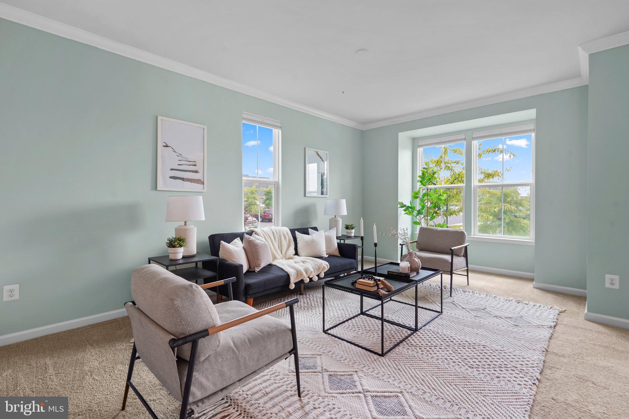 BRUNSWICK CROSSING - Residential